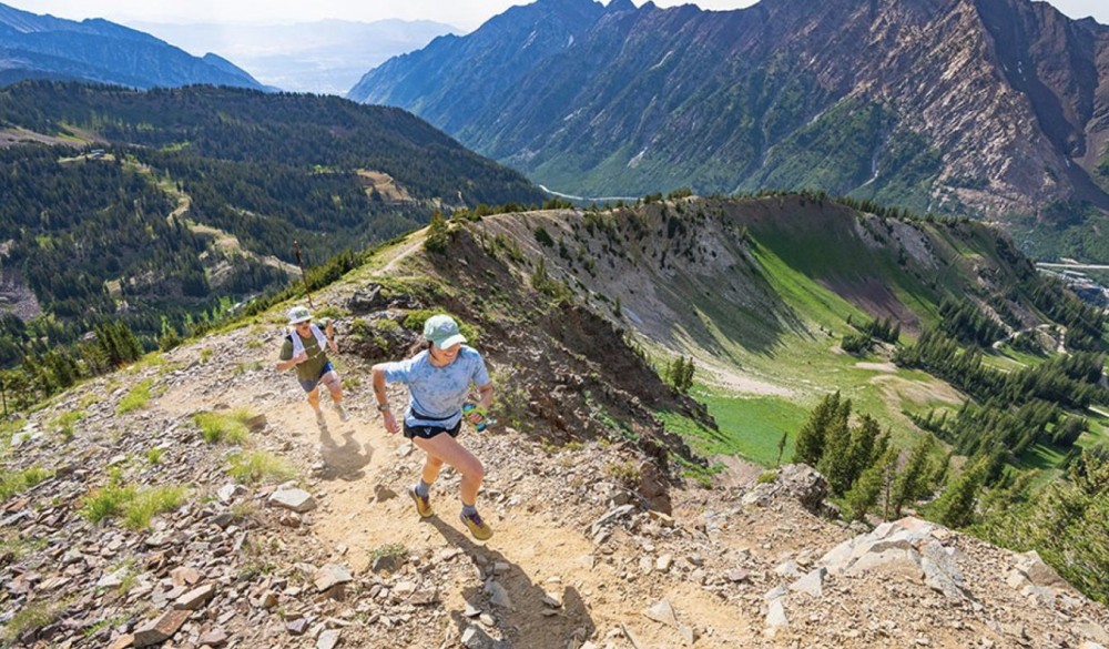 Snowbird Cirque Series