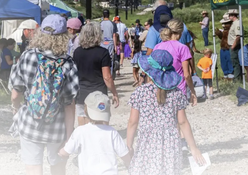 Alta Kids Day