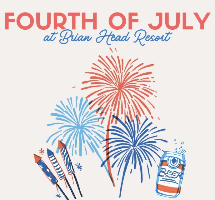 Brian Head 4th of July Celebration