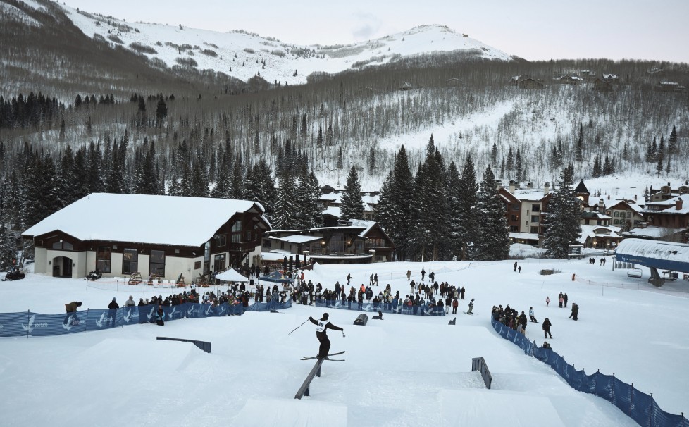 Solitude Soli Parks Steel Showdown