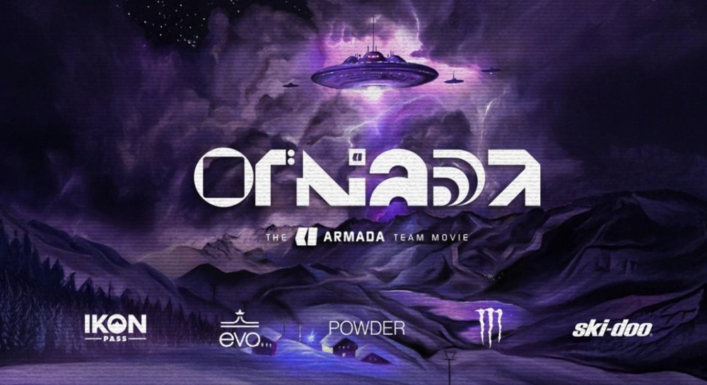 Woodward Armada "Ornada" Film Premiere