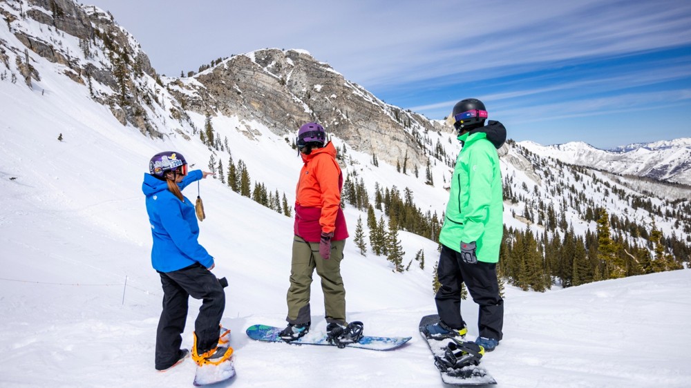 Solitude Steeps Clinic