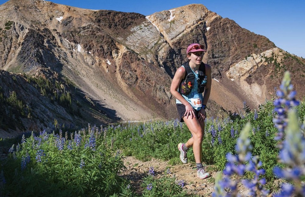 Snowbird Speedgoat Mountain Races by UTMB®
