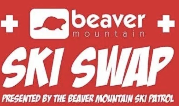 Beaver Mountain Ski Patrol Ski and Board Swap