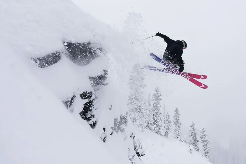 Snowbird Dynastar Demo Day