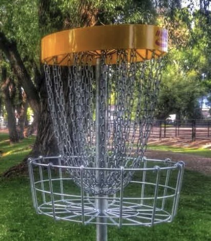 Beaver Mountain Open VI Disc Golf Tournament