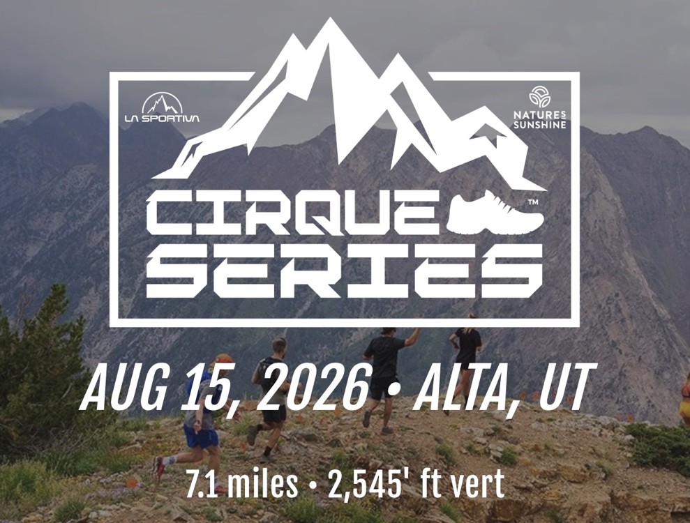 Alta Cirque Series