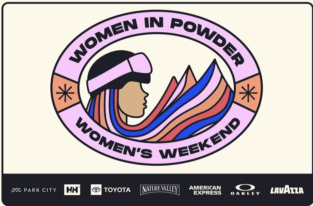Park City Mountain Women's Weekend