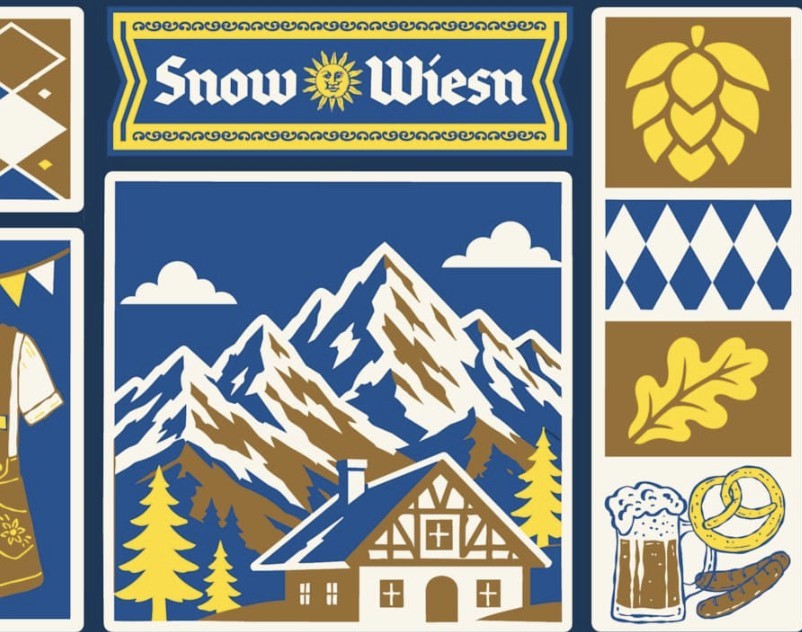 SnowWeisn Oktoberfest