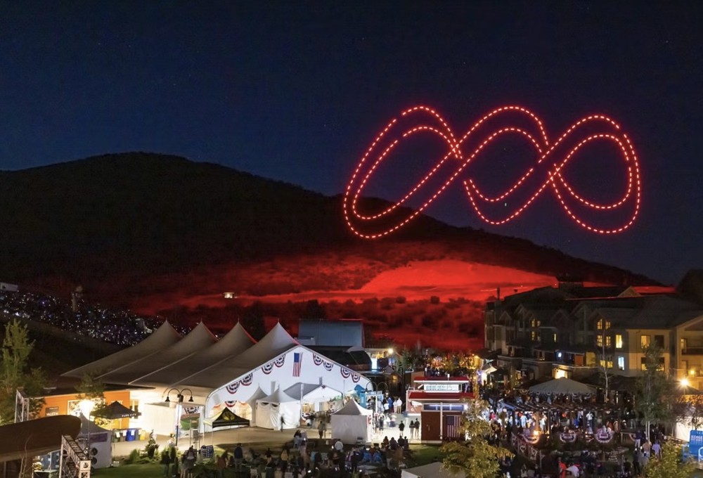 Park City Mountain Forum Fest