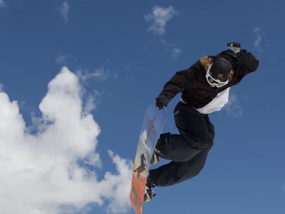 Brighton The Meltdown