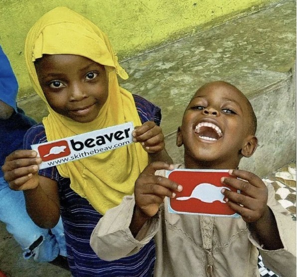 Beaver Mountain Public Night - Tabarak Children's Home Charity Night