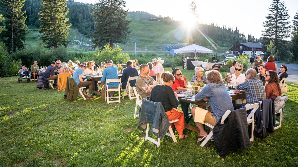 St. Bernard's Dinner & Wine Pairing Series: Spanish Dinner