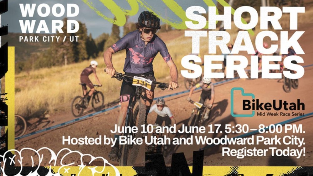 Woodward Short Track Series