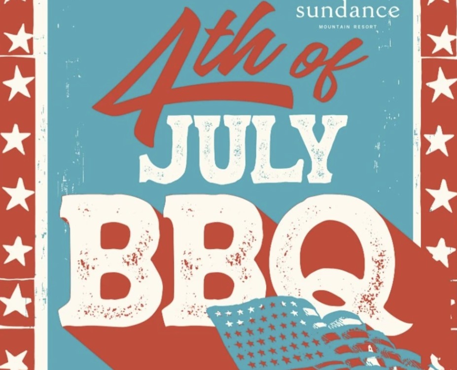 Sundance 4th of July BBQ