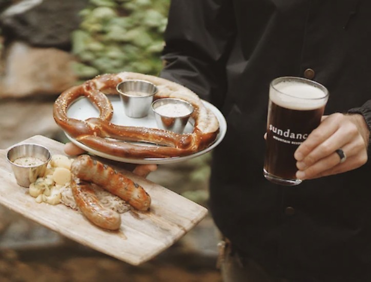 Sundance Oktoberfest