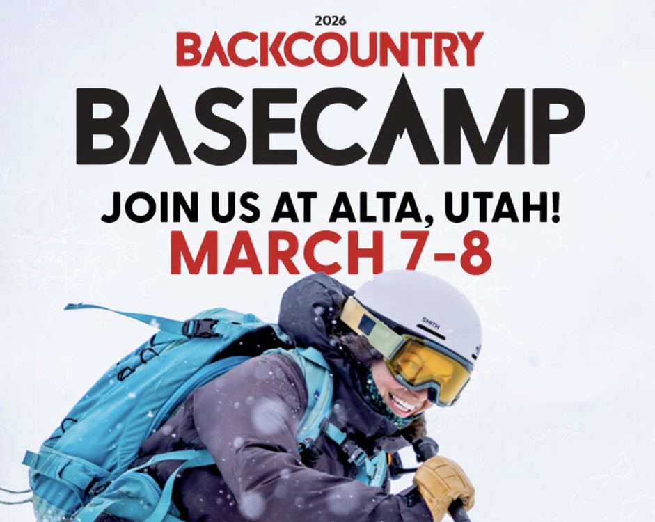 Alta Backcountry BASECAMP