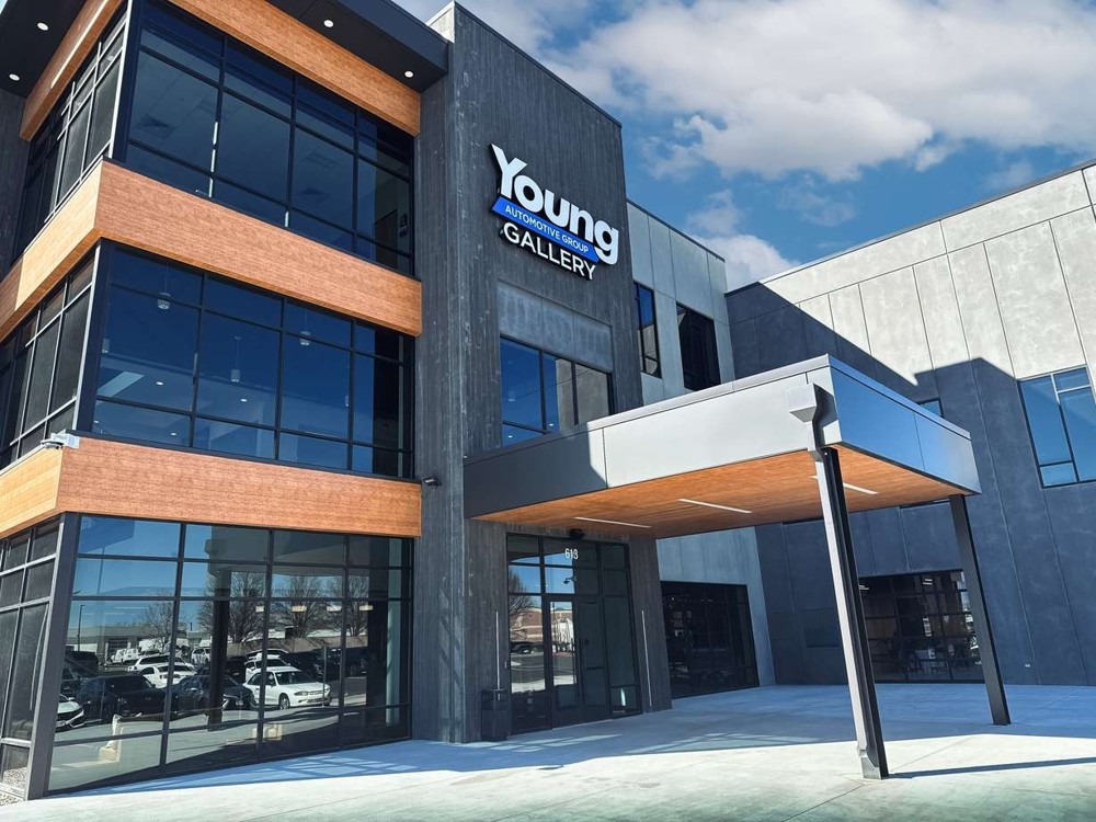 September Board Meeting – Young Automotive