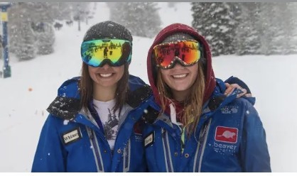 Beaver Mountain Job Fair
