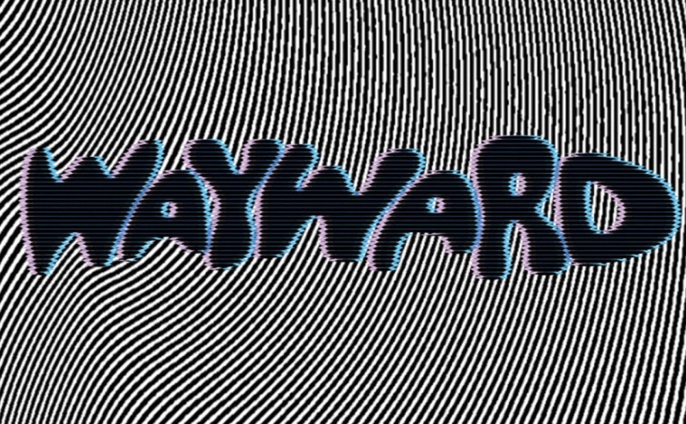 Woodward Wayward Film Premiere