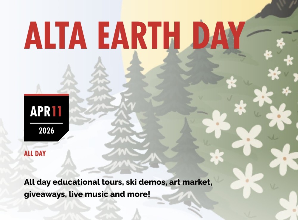 Alta Earth Day