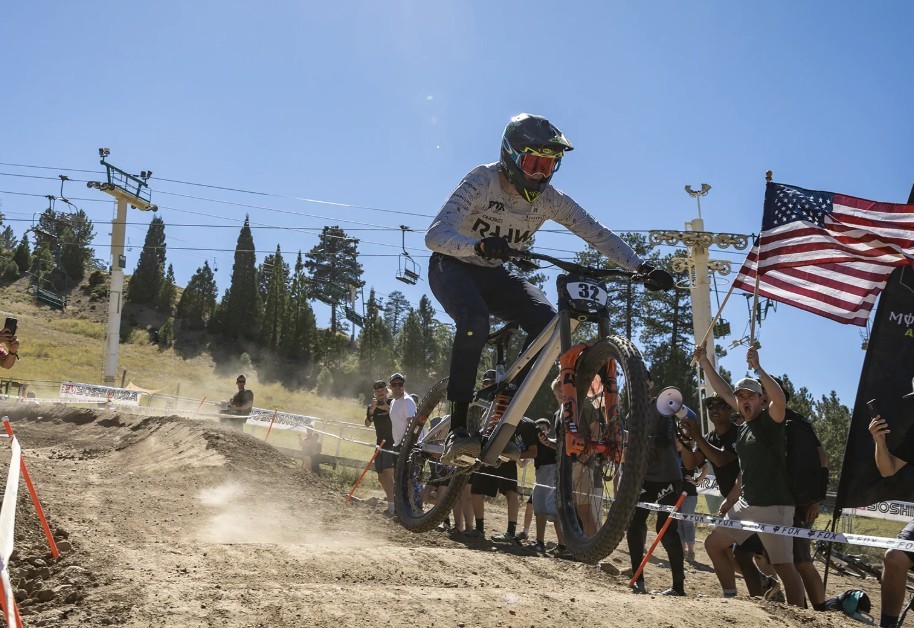 Solitude Mountain States Cup