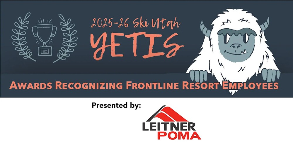 2025 –26 Ski Utah Yetis
