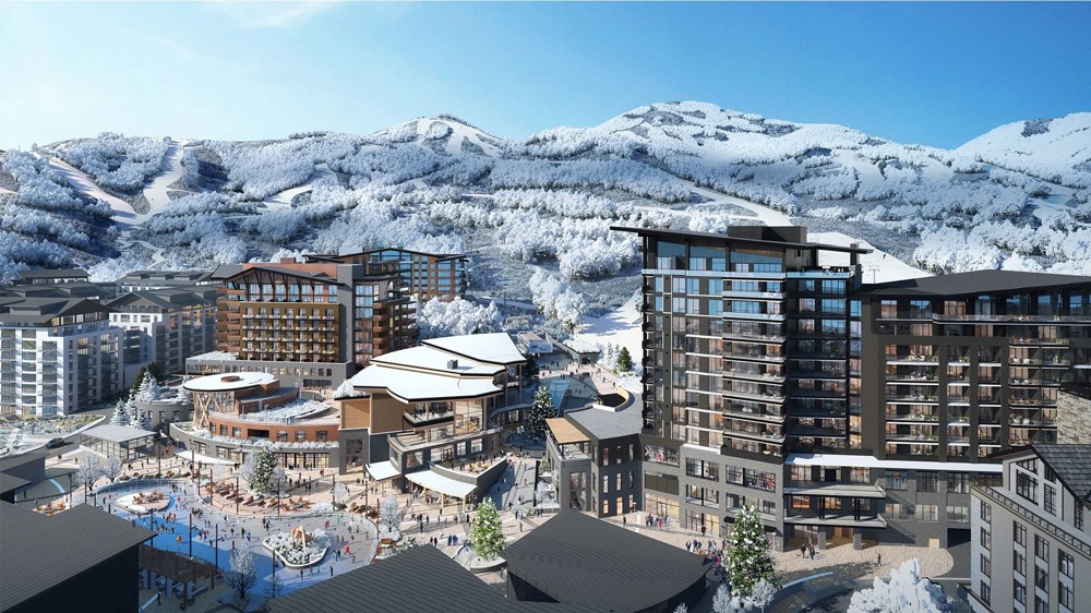 Deer Valley Special Event