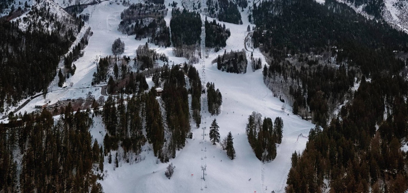 Sundance Mountain Resort - Ski Utah