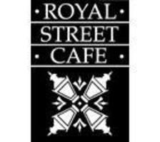 Royal Street Cafe + Bar