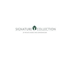 Signature Collection of Private Homes and Condominiums