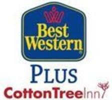 Best Western Plus CottonTree Inn