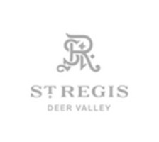 The St. Regis Deer Valley