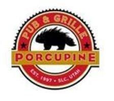 Porcupine Pub & Grill
