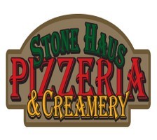 Stone Haus Pizzeria and Creamery