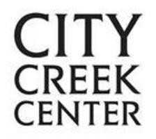 City Creek Center - Downtown Shopping and Dining