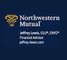 Jeffrey Gelder Lewis, CLU,ChFC  Northwestern Mutual