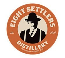 Eight Settlers Distillery