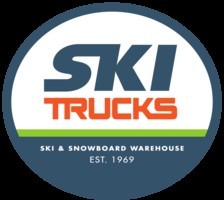 Ski Trucks Ski & Snowboard Warehouse