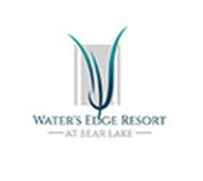Water's Edge Resort at Bear Lake