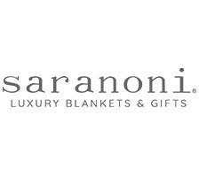 Saranoni Luxury Blankets & Gifts