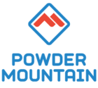 Powder Mountain Lucky Slice Pizza