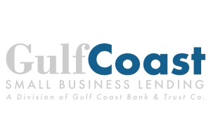 Gulf Coast Small Business Lending