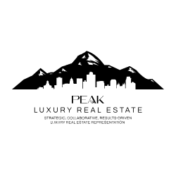 Peak Luxury Real Estate