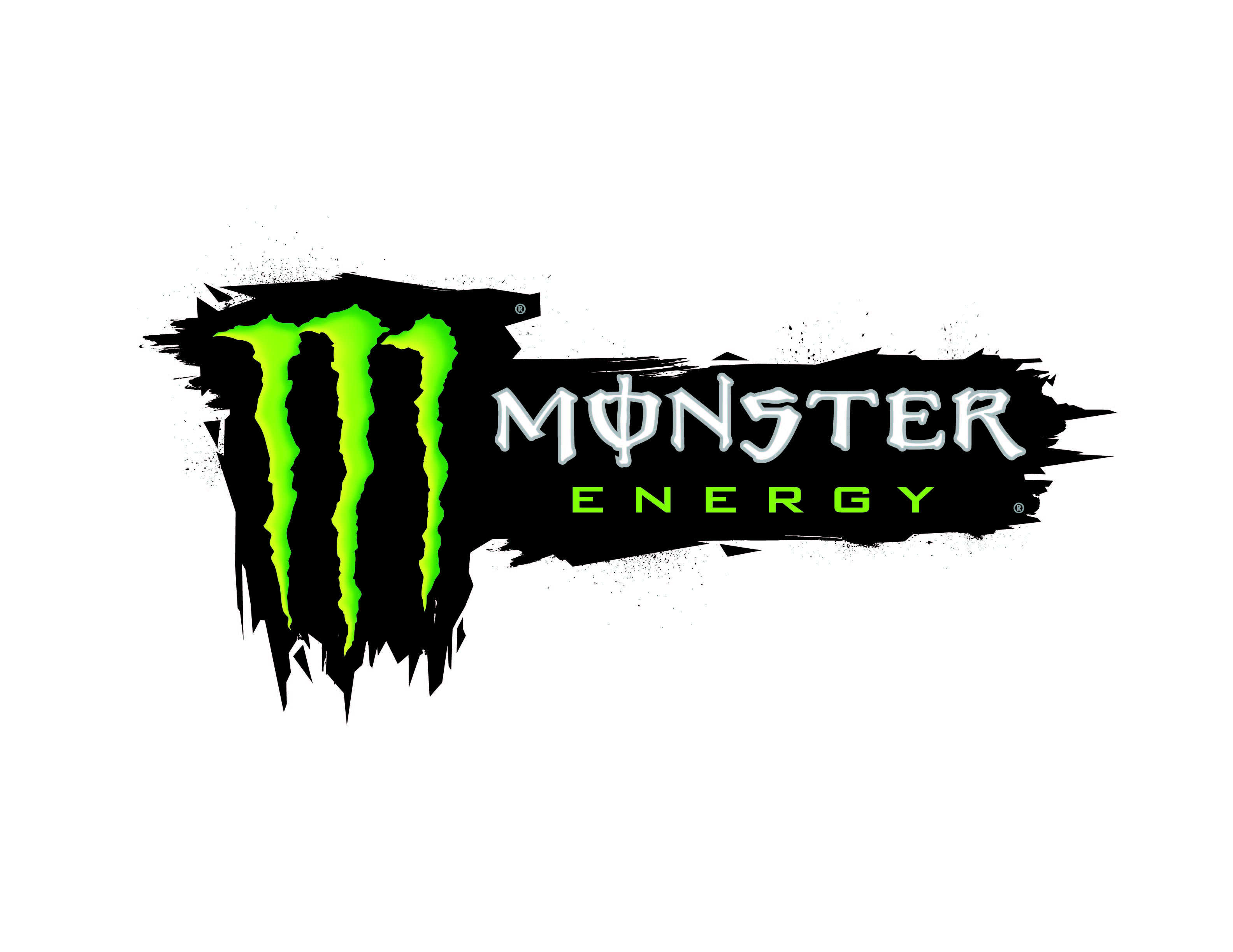 Monster Energy Drink