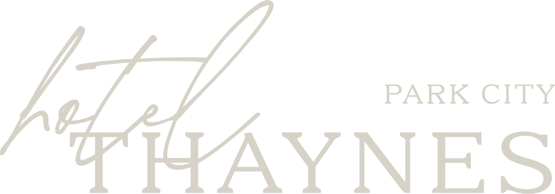 Hotel Thaynes, Park City, a Tribute Portfolio Hotel