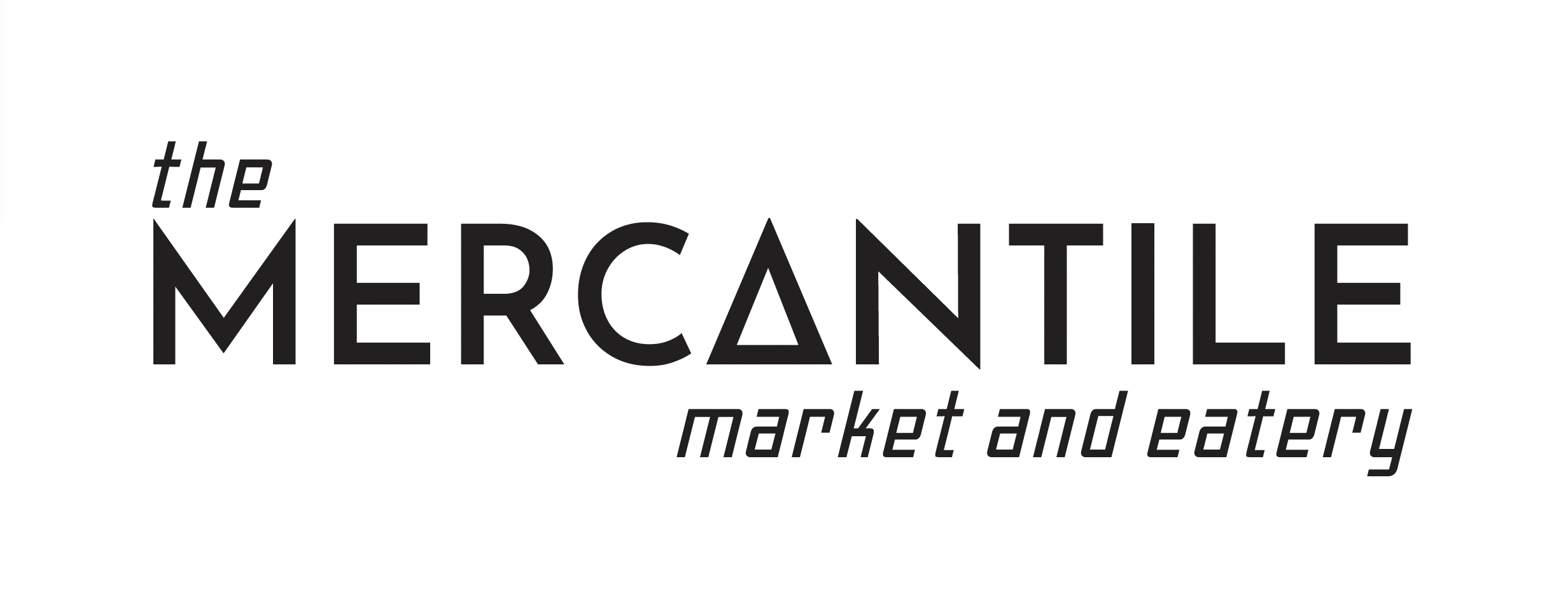 The Mercantile