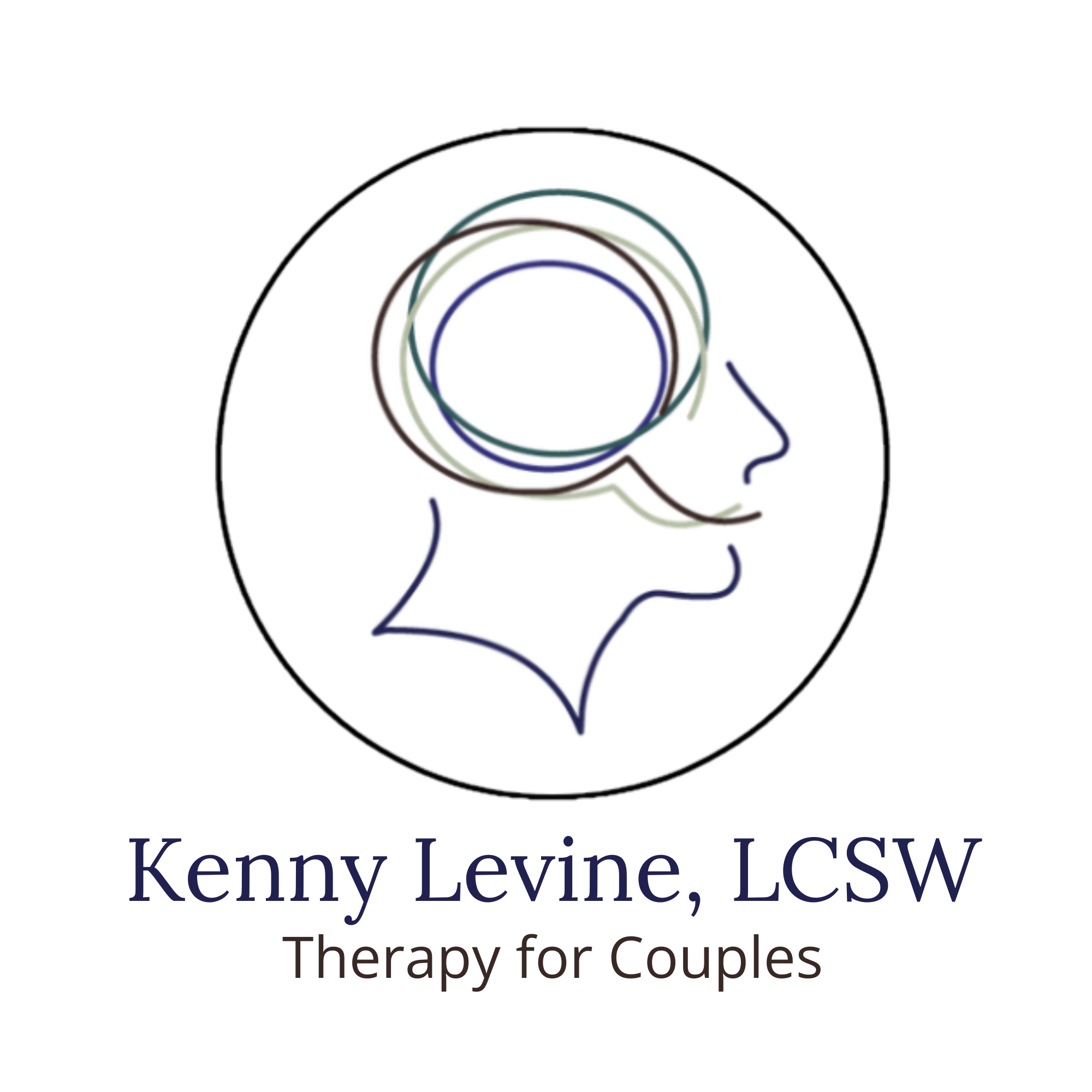 Kenny Levine, LCSW
