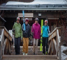 Sundance Mountain Outfitters