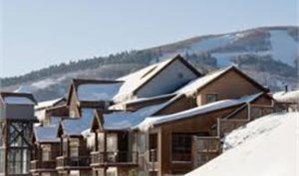 Park City Mountain Central Reservations